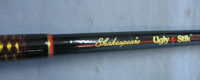 ugly stik bluewater 24kg